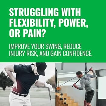 Amazon.co.jp: GolfForeverスイングトレーナー – ゴルフ